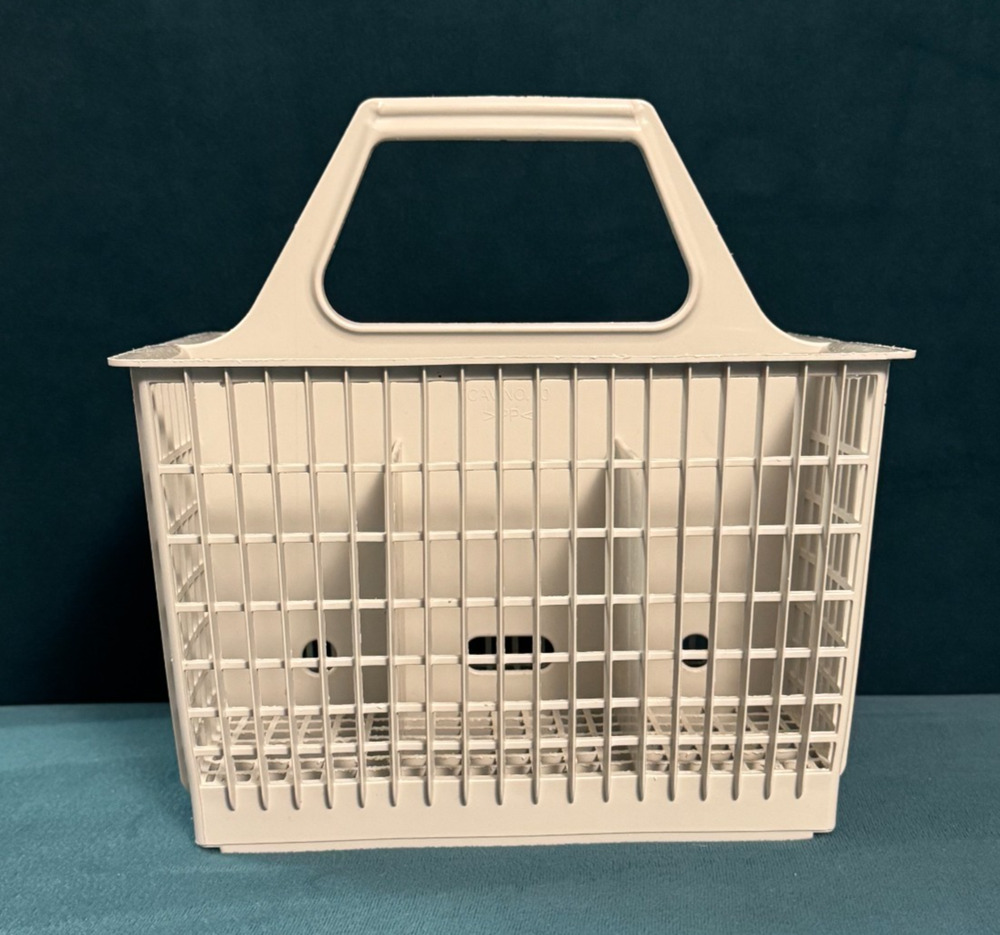 GE Dishwasher Silverware Basket 101D3986